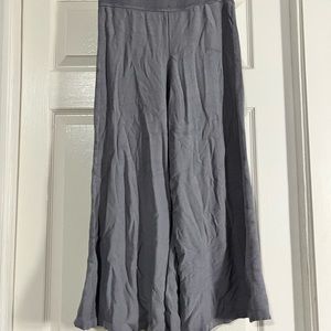 Cute capri wide leg lounge pants